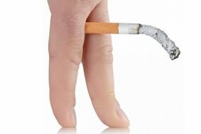 Негативное влияние курения на эректильную функцию