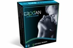 Повышаем потенцию с помощью лекарства Erogan