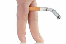 Связь между курением и импотенцией