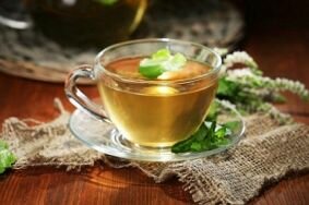 Эффективность монастырского чая в лечении воспаления простаты