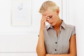 Характерные симптомы наступления менопаузы