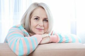 Признаки наступления менопаузы у 50-летней женщины