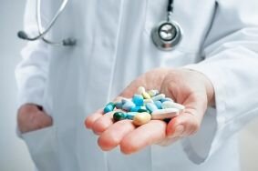 Хронический простатит и нюансы выбора таблеток для его лечения