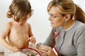 Признаки цистита у ребенка и подходы в лечении