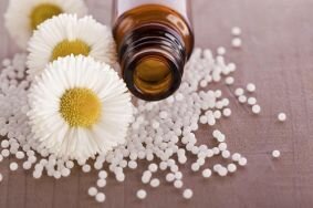 Гомеопатические средства для лечения простатита