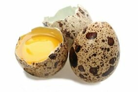 Польза перепелиных яиц для мужского здоровья