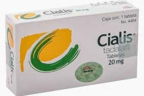 Cialis Ita