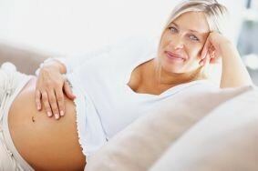Вероятность наступления беременности в период климакса