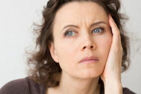 Какие симптомы менопаузы появляются 47-летнем возрасте