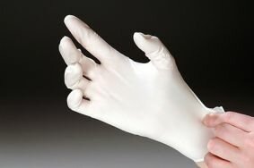 Каков принцип проведения массажа с помощью пальца