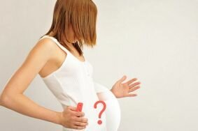 Является ли цистит помехой для беременности