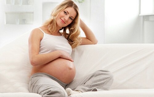 признаки беременности