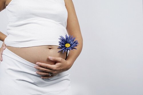 беременность и воспаление