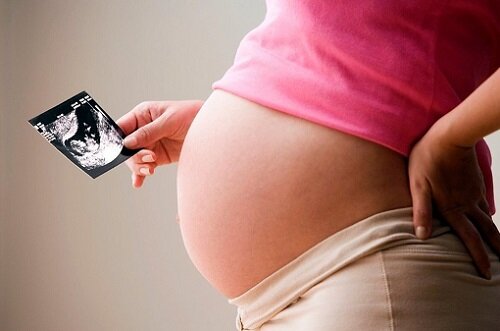 монурал и беременность