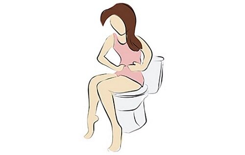 позывы в туалет