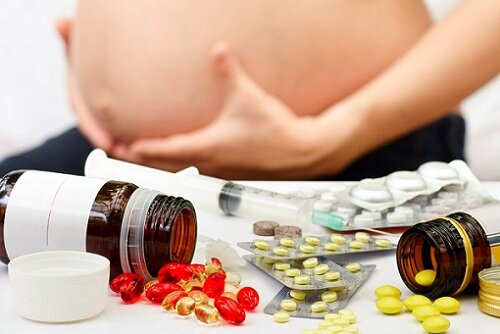 препараты для беременных