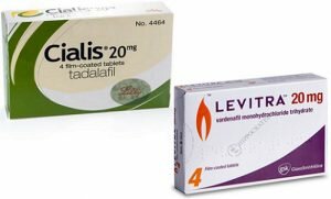 Cialis Potens